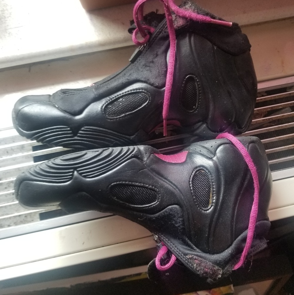 Flight posite